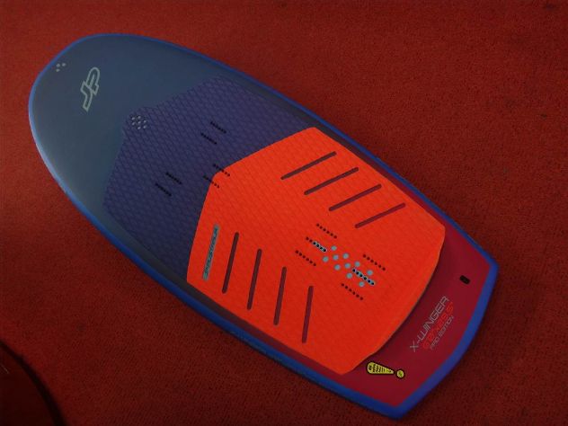 2022 JP Australia X-Winger Pro - Image 1