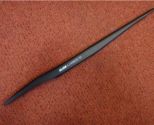 2024 Neil Pryde Glide Surf Carbon Mast Fuselage - 70 cm