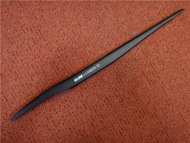 2024 Neil Pryde Glide Surf Carbon Mast Fuselage - 70 cm