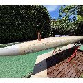 2024 Sunova Faast - 18' 0", 25.5 inches - Image 12