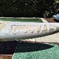 2024 Sunova Faast - 18' 0", 25.5 inches - Image 6