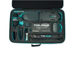 Foil Drive Gen 2 Max High Power With 2 Batteries 20 cm foiling components (wings,masts,etc)