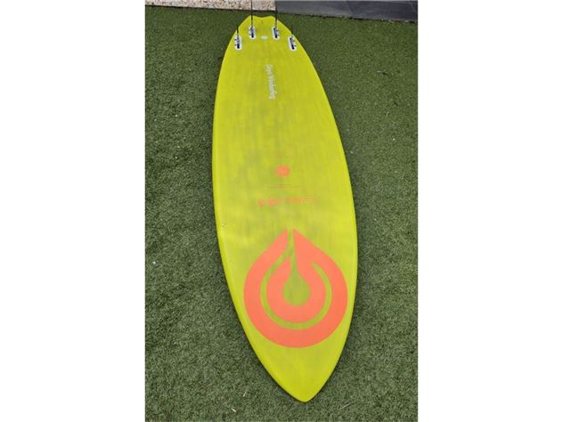 2023 Goya Custom 4 - 89 litres