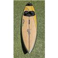 2024 Stone Surf Assymetric - 76 litres - 2