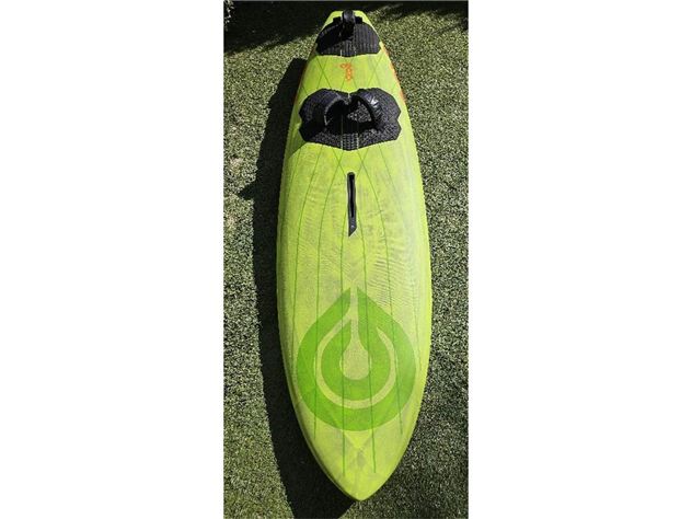 2025 Goya Custom Quad - 88 litres