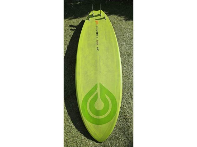 2025 Goya Custom Quad - 88 litres