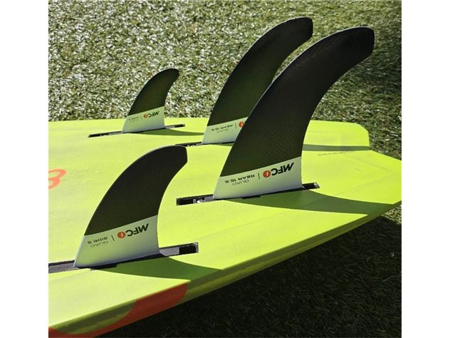 2025 Goya Custom Quad - 88 litres