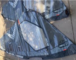 Severne Blades 4.5 metre windsurfing sail