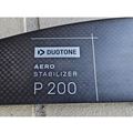 2024 Duotone 1100 Duotone Carve 2.0 - 1100 cm - 2