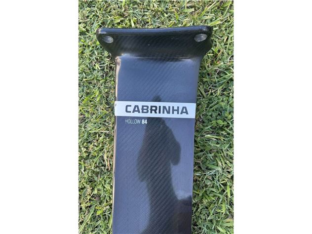 2023 Cabrinha H Series - 85 cm