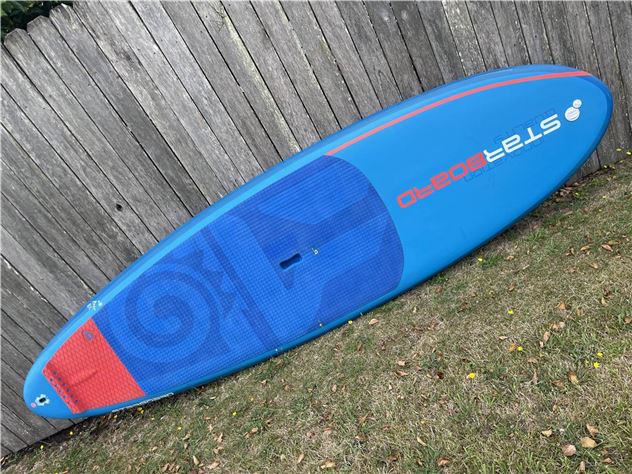 Starboard Whopper - 10' 0", 34 inches