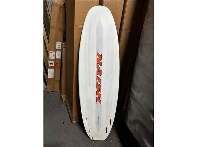 2022 Naish Gecko - 5' 4"