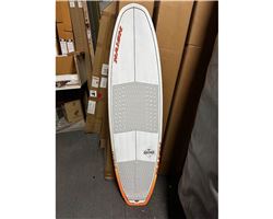 Naish Gecko 5' 4" kitesurfing surfboard