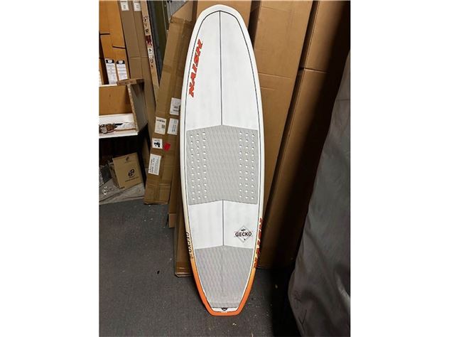 2022 Naish Gecko - 5' 4"