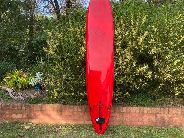 2019  Guy Takayama Koa - 9' 0"