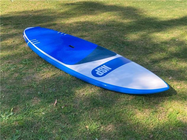 2022 NSP Elements Dc Surfsup - 8' 10", 32 inches