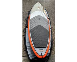 JP Australia Surf Pro Edition 9' 2" foiling all foiling