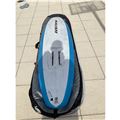 2024 Naish Hover Downwind - 7' 1