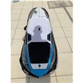 2024 Naish Hover Downwind - 7' 1