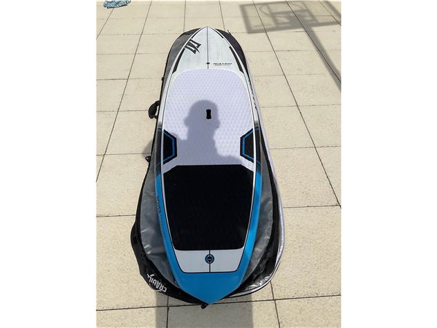 2024 Naish Hover Downwind - 7' 1", 105 Litres