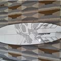 Naish Custom Global Ion - 6' 2