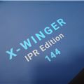 2024 JP Australia X-Winger Ipr - 6' 6