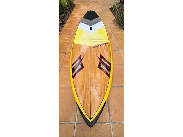 Naish Hokua Gtw - 8' 6", 28.25 inches