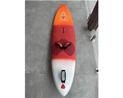 Starboard Ultra Kode 76 litre windsurfing board