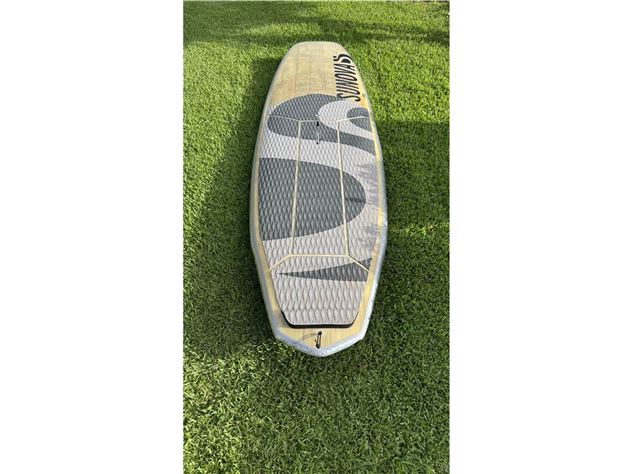 Sunova Speed - 8' 0"