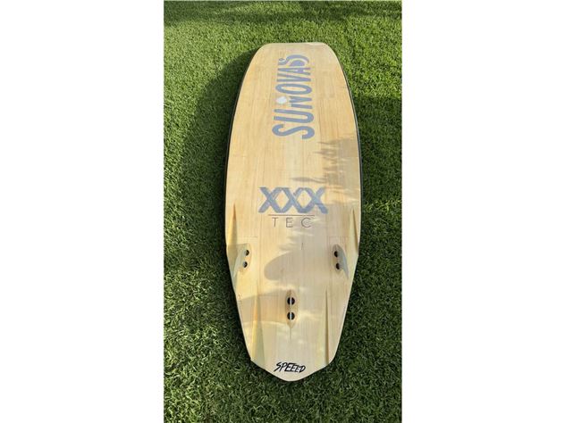 Sunova Speed - 8' 0"