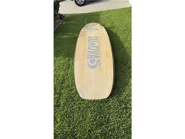 Sunova Speed - 8' 0"