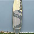 Sunova Speeed - 7' 11