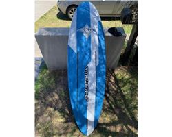 JP Australia 110 X-Cite Ride 110 litre 246 cm windsurfing board