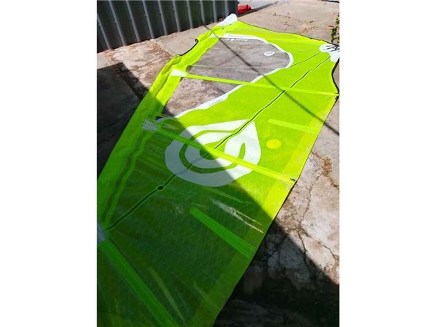 2023 Goya Banzai Pro - 4.7 metre