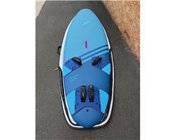 JP Australia Magic Ride Es 149 litre 251 cm windsurfing board