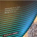 2023 North Sonar 1500R Front Wing - 1500 cm - 1