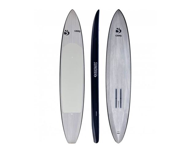 2025 Sunova Aviator Downwind 8'8" X 17 1/2" - 8' 8"