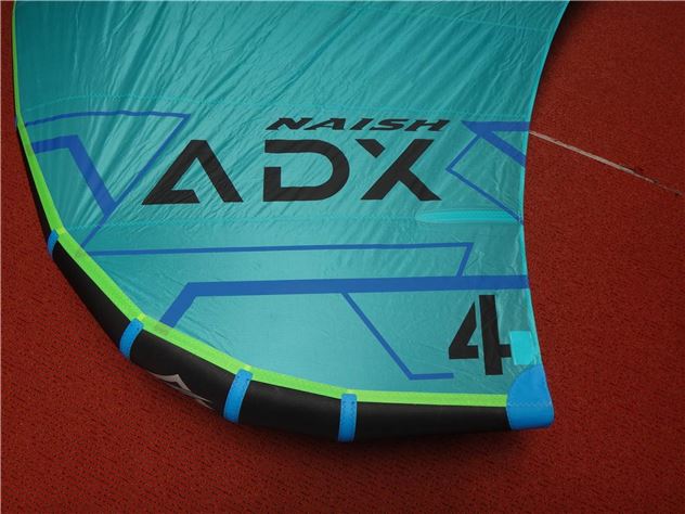 2024 Naish Adx - 4 metre