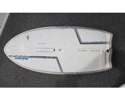 Naish Hover Carbon Ultra 95 Litres 5' 7" foiling wind wing foilboard