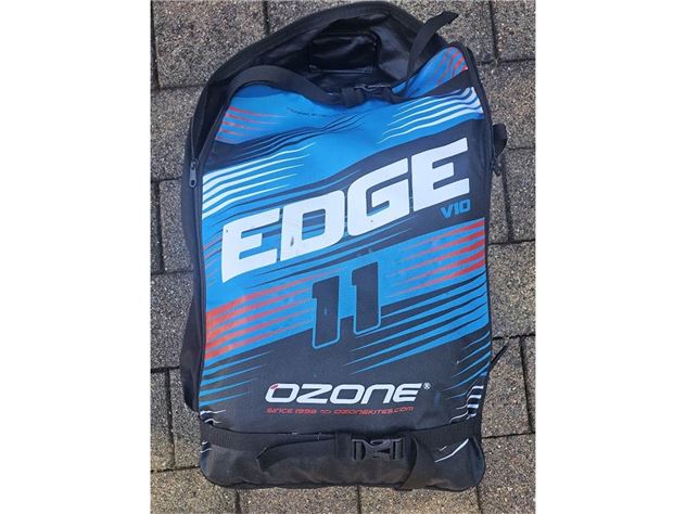 2020 Ozone Edge - 11 metre