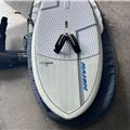 2022 Naish Carbon Fibre Naish Hover - 85 Litres