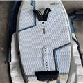 2022 Naish Carbon Fibre Naish Hover - 85 Litres - 1