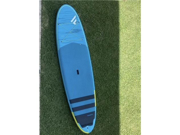 2022 Fanatic 2022 Fanatic Fly Sup 10'6" 177Litres , I