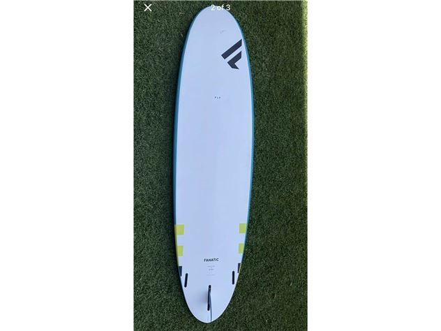 2022 Fanatic 2022 Fanatic Fly Sup 10'6" 177Litres , I