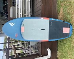 Fanatic 2023 Fanatic Sky Sup 6'5" 125 Litres, In stand up paddle foils & foil board