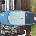 2023 Fanatic 2023 Fanatic Sky Sup 6'5" 125 Litres, In