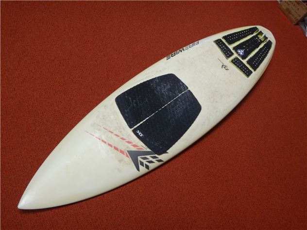 Firewire Hellfire - 5' 10"