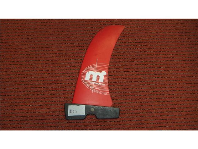 Freeride 28 Power Box Fin