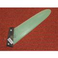 Choco Fins 30 Weed Tuttle Box Fin - 1