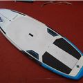 2023 Naish Hover Downwind - 7' 4